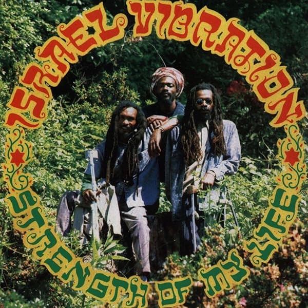 Israel Vibration - Same Song - Amazon.com Music
